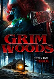 Watch Free Grim Woods (2019)