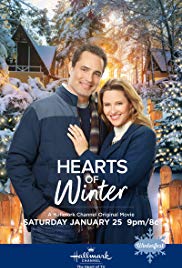 Watch Free Hearts of Winter (2020)