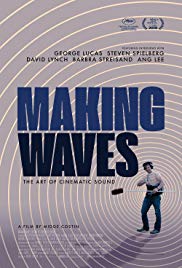 Watch Free Making Waves: The Art of Cinematic Sound (2016)