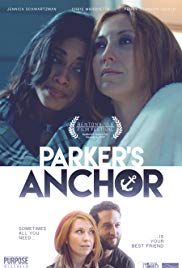 Watch Full Movie :Parkers Anchor (2017)