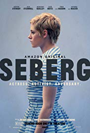 Watch Free Seberg (2019)