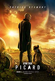 Watch Full Movie :Star Trek: Picard (2020 )