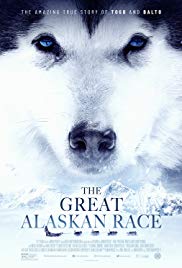 Watch Full Movie :The Great Alaskan Race (2019)