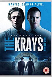 Watch Free The Krays Mad Axeman (2019)