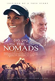 Watch Free The Nomads (2019)