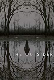 Watch Full Movie :The Outsider (2020 )