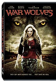 Watch Free War Wolves (2009)