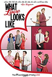 Watch Full Movie :What Love Looks Like (2020)