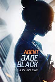 Watch Free Agent Jade Black (2020)