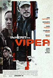 Watch Full Movie :Inherit the Viper (2019)