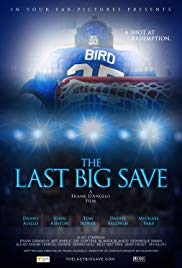 Watch Full Movie :The Last Big Save (2019)