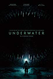 Watch Free Underwater (2020)