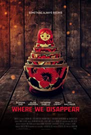 Watch Free Where We Disappear (2019)