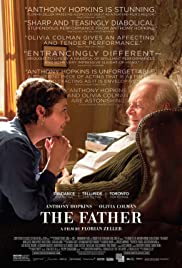 Watch Free The Father (2020)