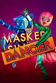Watch Free The Masked Dancer (2020 )