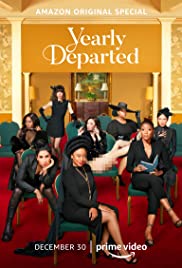 Watch Full Movie :Yearly Departed (2020)
