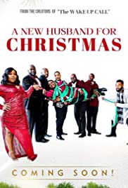 Watch Free A New Husband for Christmas (2020)
