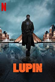Watch Free Arsene Lupin (2021 )