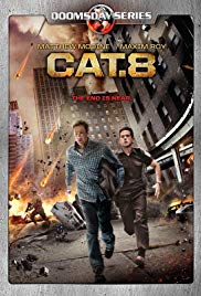 Watch Full Movie :CAT. 8 (2013–)