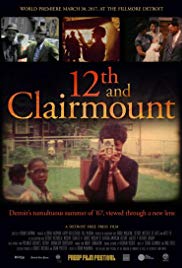 Watch Full Movie :12th and Clairmount (2017)