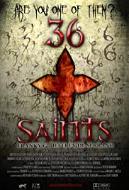 Watch Free 36 Saints (2013)