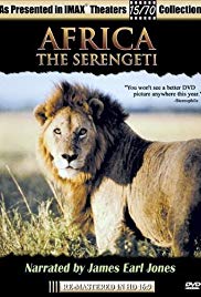 Watch Free Africa: The Serengeti (1994)