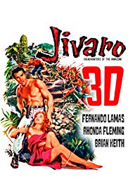 Watch Free Jivaro (1954)