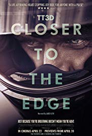 Watch Free TT3D: Closer to the Edge (2011)