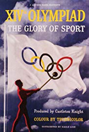 Watch Free The Olympic Games of 1948 (1948)