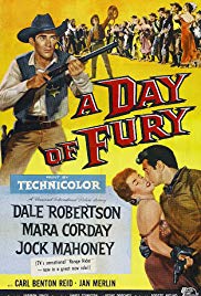 Watch Free A Day of Fury (1956)