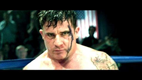 Watch Full Movie :A Fighting Man (2014)