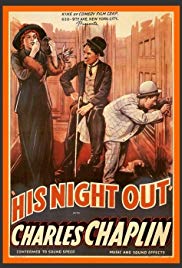 Watch Free A Night Out (1915)