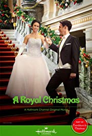 Watch Free A Royal Christmas (2014)