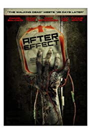 Watch Free After Effect (2012)