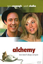 Watch Free Alchemy (2005)