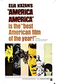 Watch Full Movie :America America (1963)