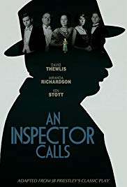 Watch Free An Inspector Calls (2015)