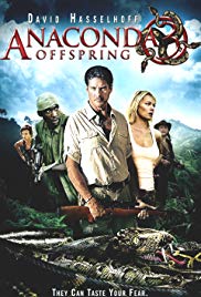 Watch Free Anaconda 3: Offspring (2008)