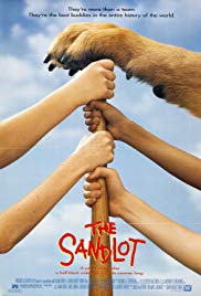 The Sandlot 1993 Full Movie Online In Hd Quality