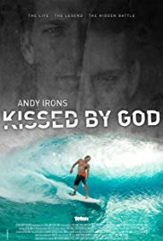 Watch Free Andy Irons: Kissed by God (2018)
