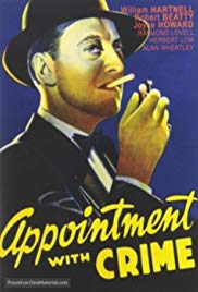 Watch Free Appointment with Crime (1946)
