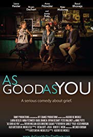 Watch Free As Good As You (2015)