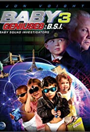 Watch Free Baby Geniuses and the Mystery of the Crown Jewels (2013)