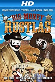 Watch Free Big Money Rustlas (2010)