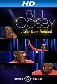Watch Free Bill Cosby: Far from Finished (2013)