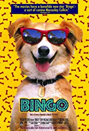 Watch Free Bingo (1991)