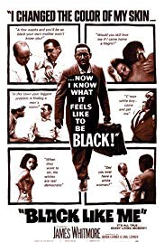 Watch Full Movie :Black Like Me (1964)