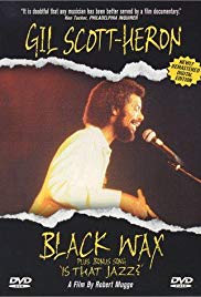 Watch Free Black Wax (1983)