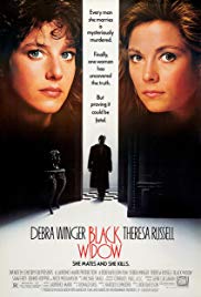 Watch Free Black Widow (1987)