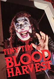 Watch Free Blood Harvest (1987)